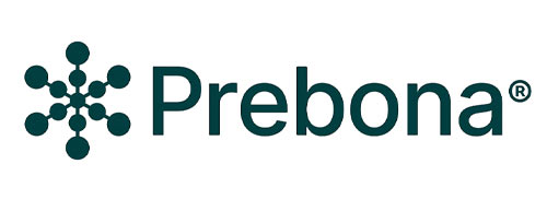 Prebona logo