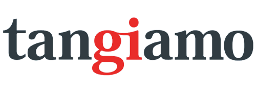 Tangiamo logo